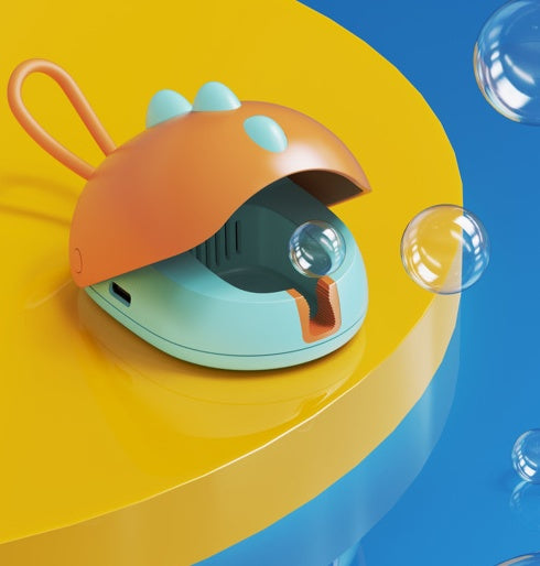 Children's Electric Toothbrush Sterilizer UV Drying Smart