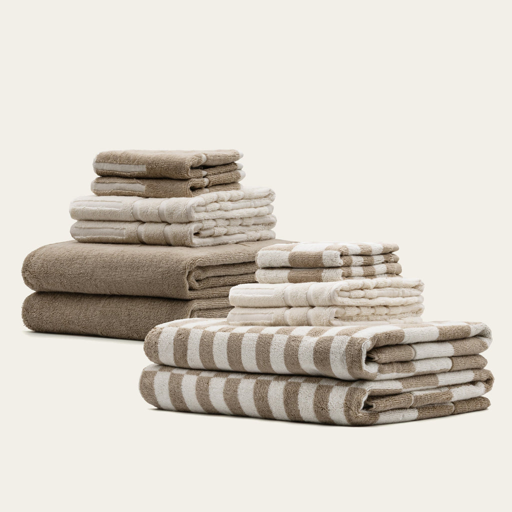 Pietra Australian Cotton Towels
