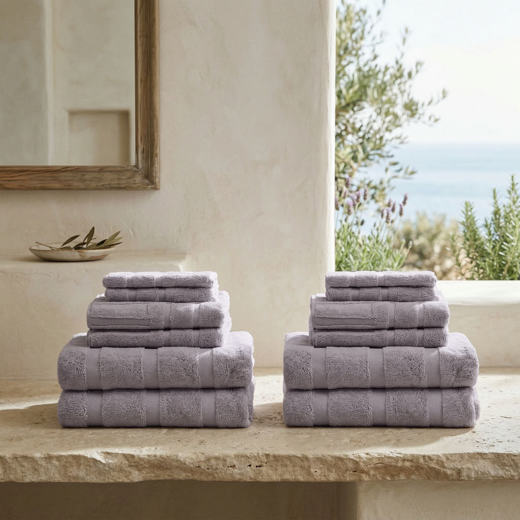 Capri Australian Cotton Towels