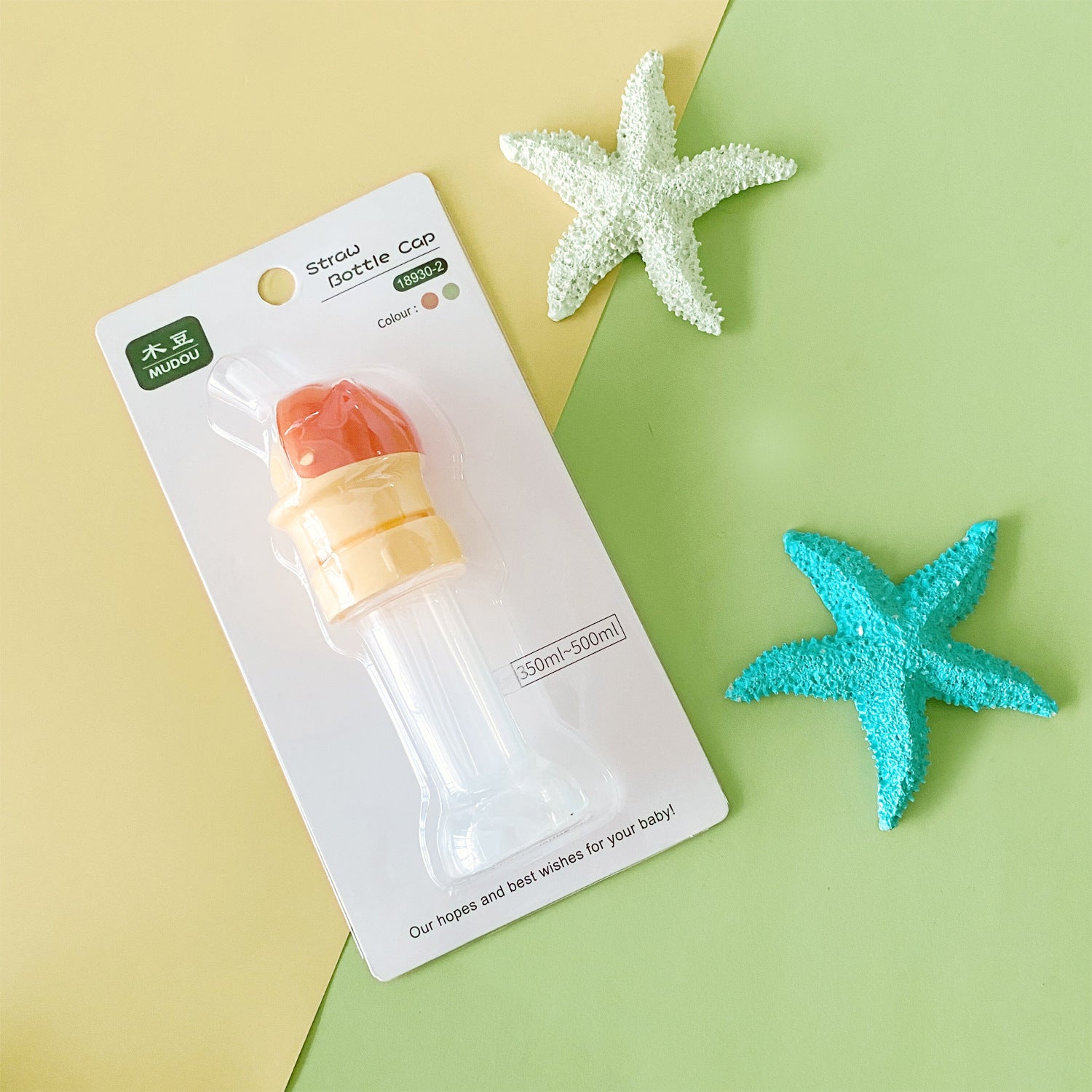 Anti Choking Bottle Cap Straw For Toddlers And Kids 1 To 6 Years PP Silicone Safe Drinking Cap