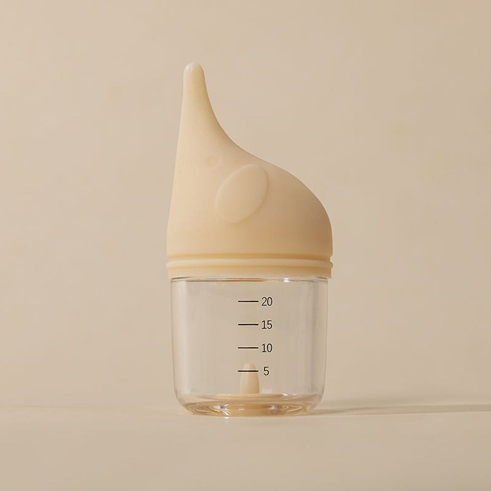Newborn Pet Nursing Bottle – Kitten & Puppy Feeding Bottle | 20ml & 50ml