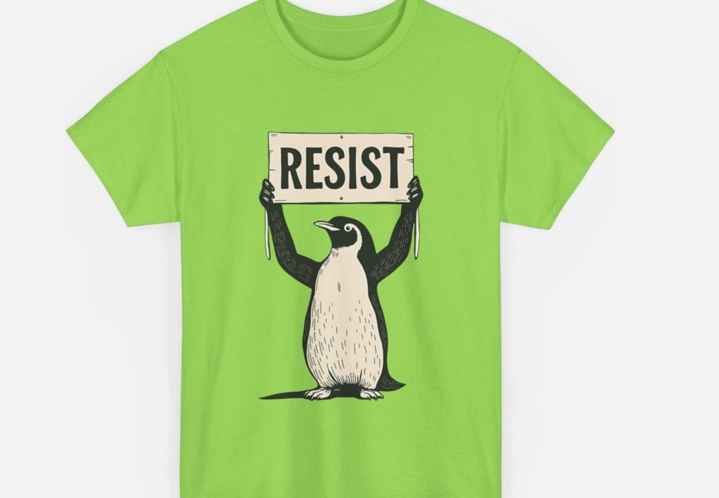 Summer Loose Short Sleeves T-shirt Men's And Women's Round Neck