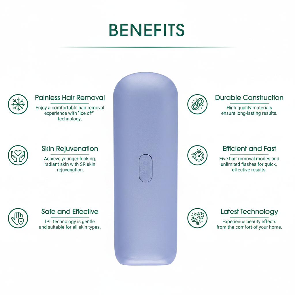 Laser IPL Hair Removal-2