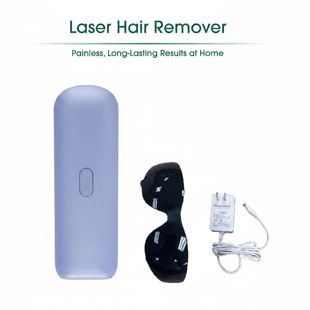 Laser IPL Hair Removal-1