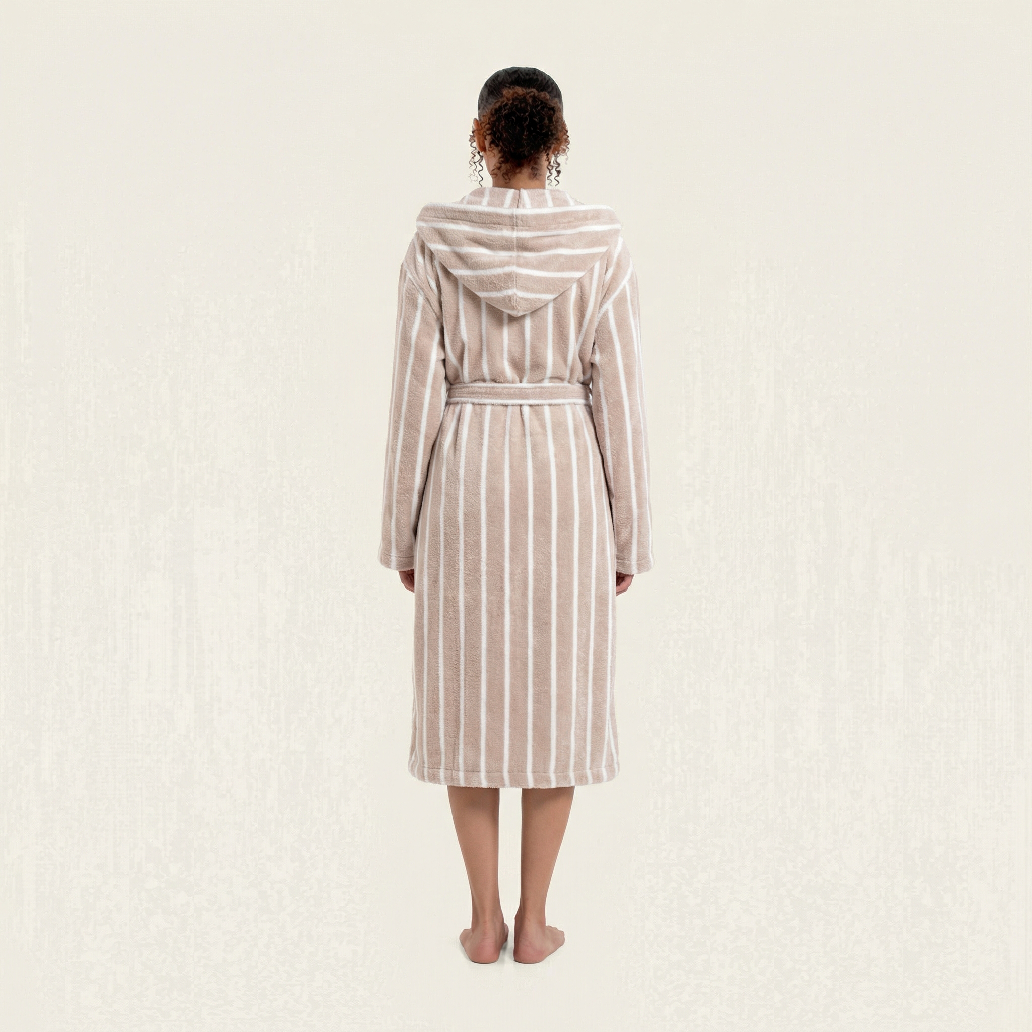 Ultraplush Australian Cotton Unisex Bathrobe