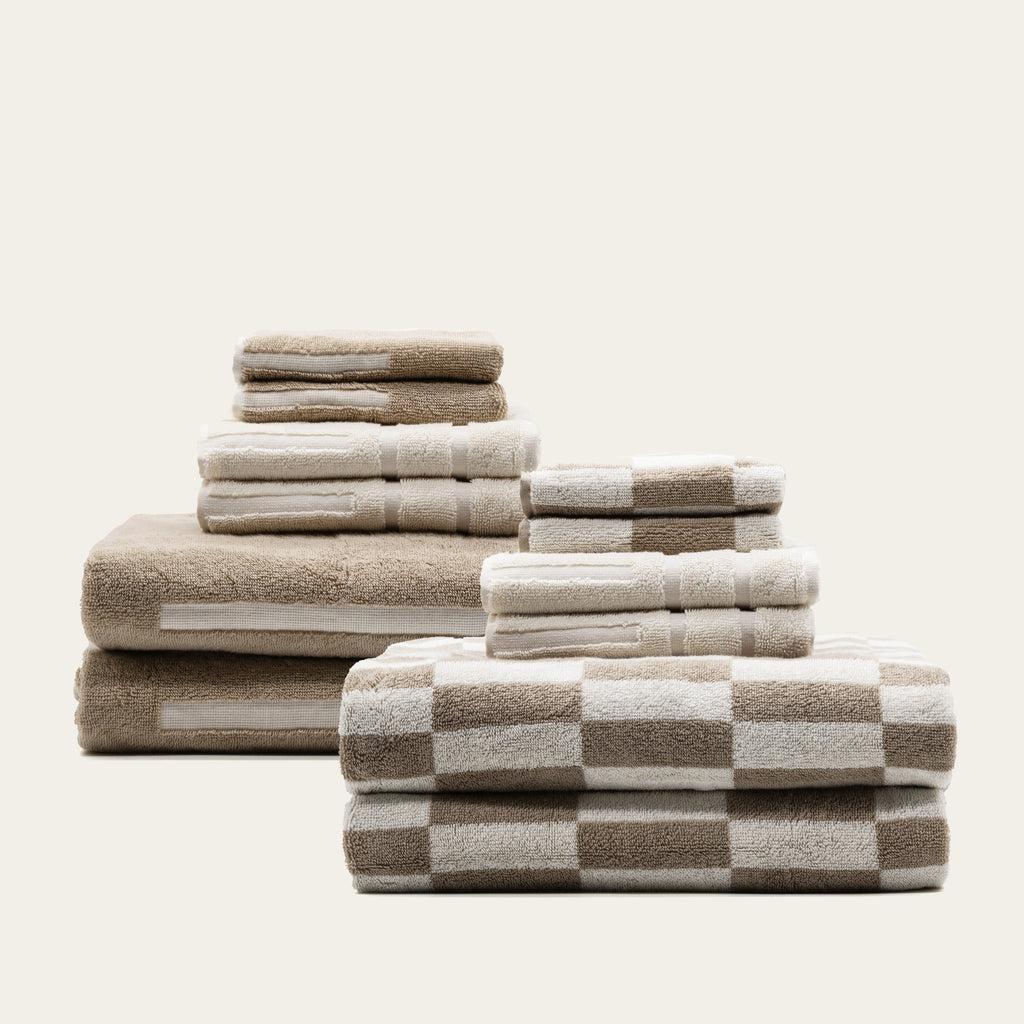 Pietra Australian Cotton Towels