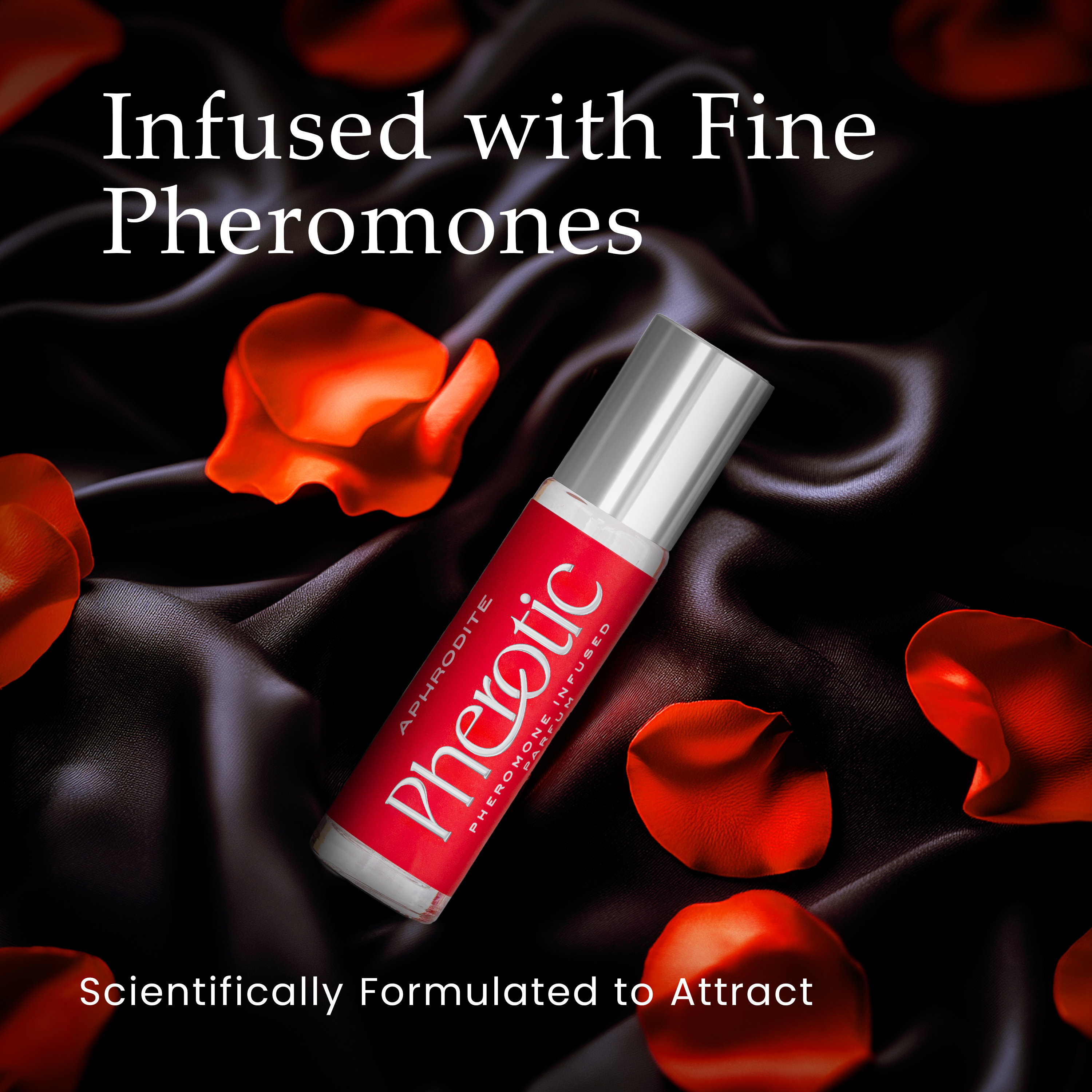 Pheromones Perfume for Women - Aphrodite-1