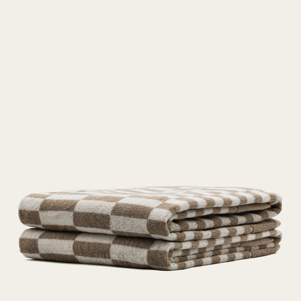 Pietra Australian Cotton Towels