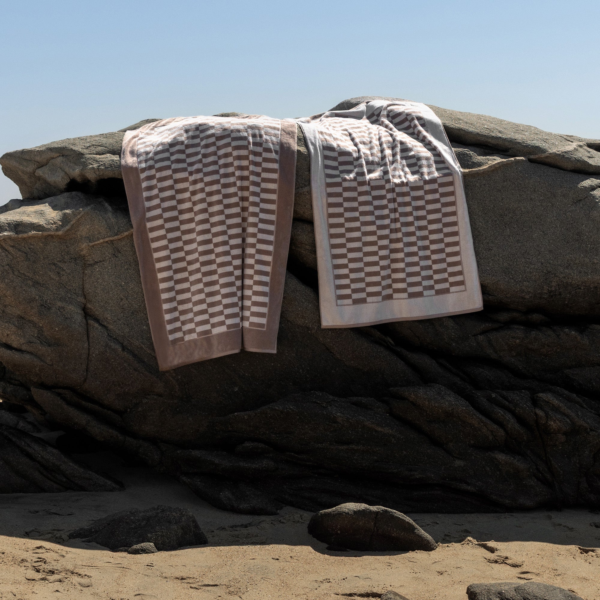 Pietra Australian Cotton Towels