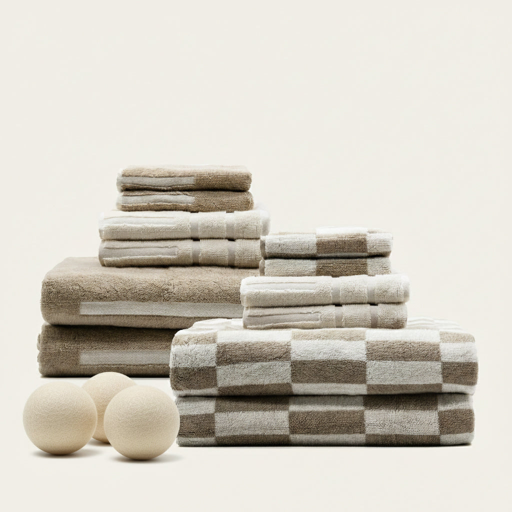 Pietra Australian Cotton Towels