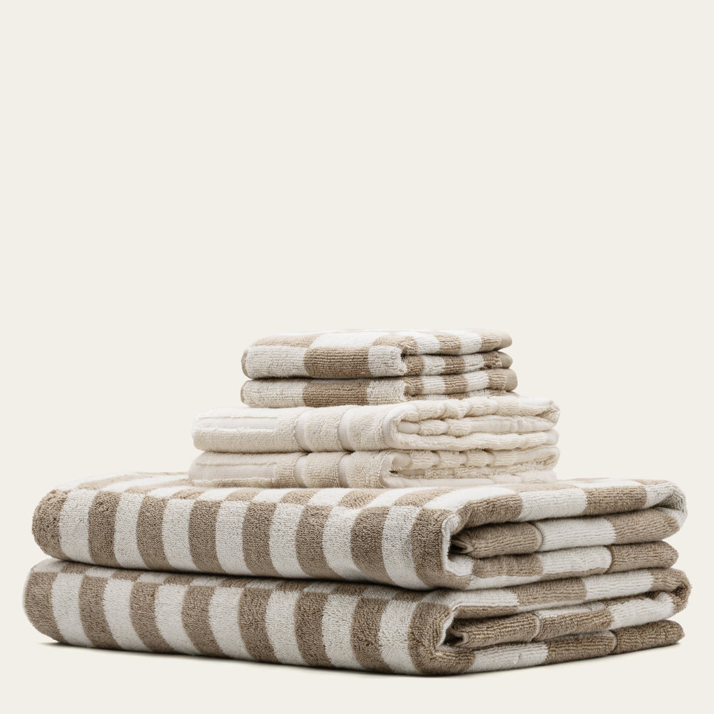 Pietra Australian Cotton Towels