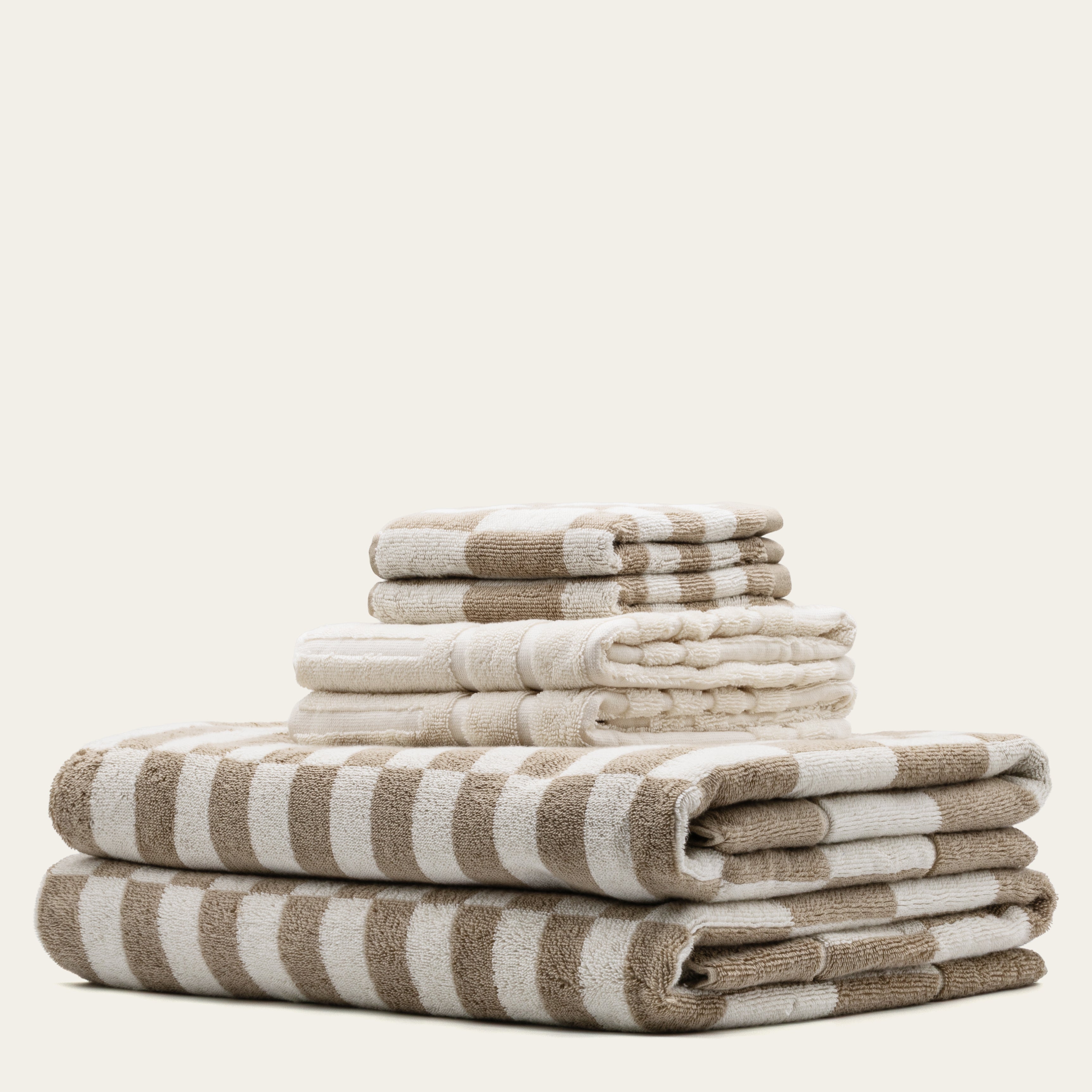 Pietra Australian Cotton Towels