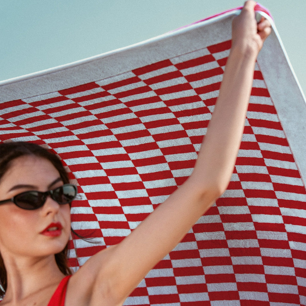 Pietra Australian Cotton Towels