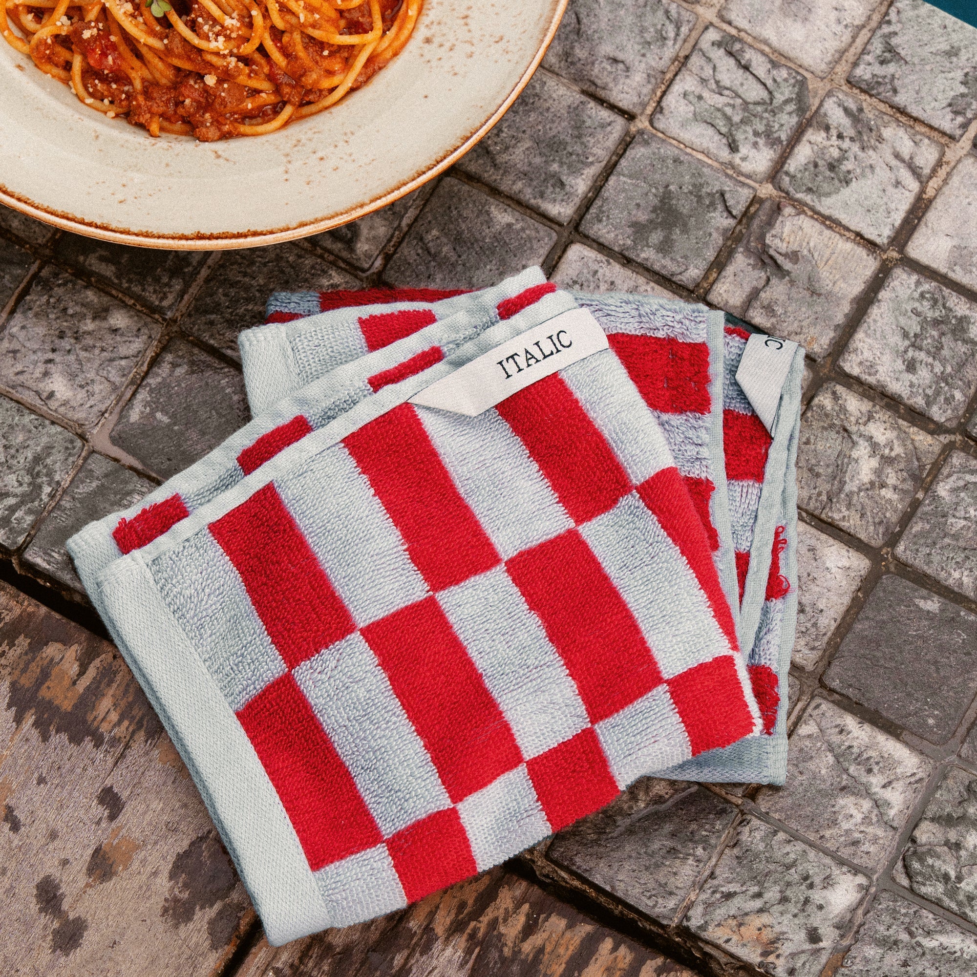 Pietra Australian Cotton Towels