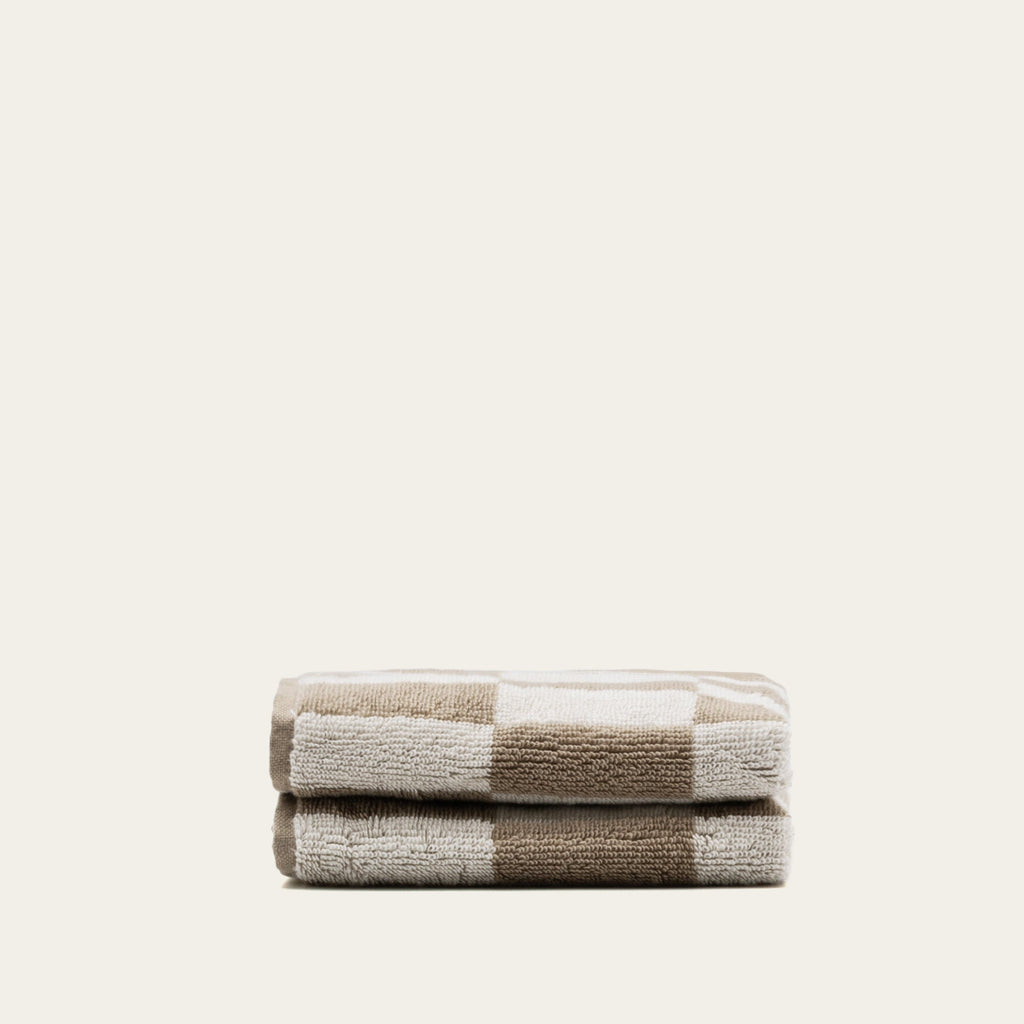 Pietra Australian Cotton Towels
