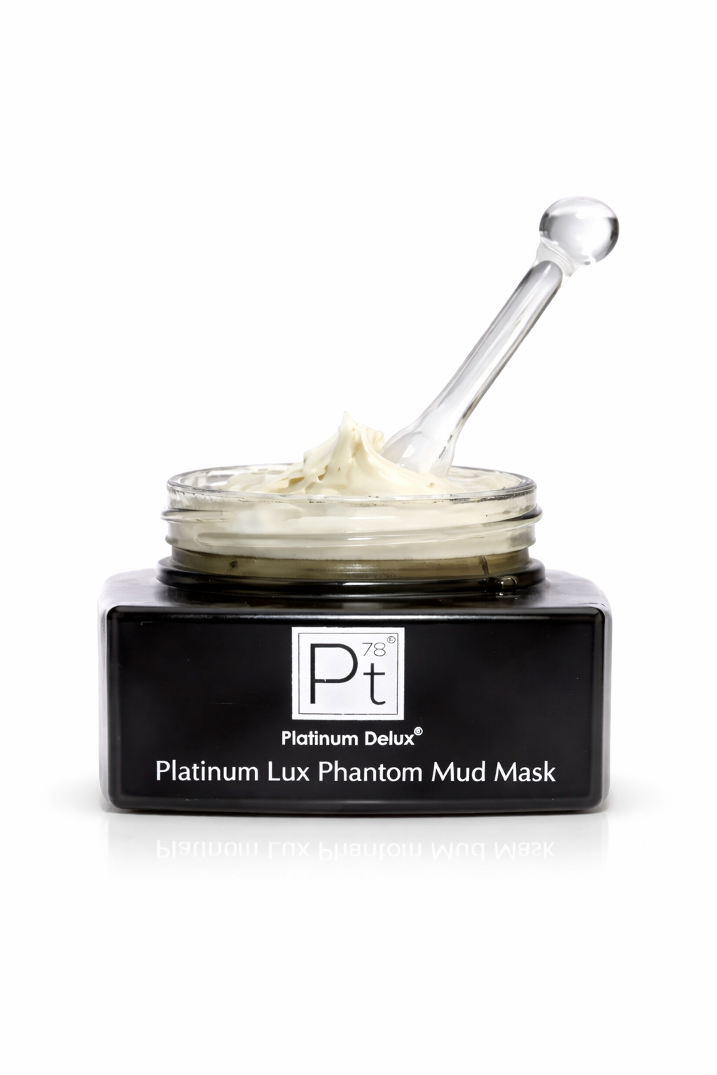 Platinum Lux Phantom Mud Mask-1