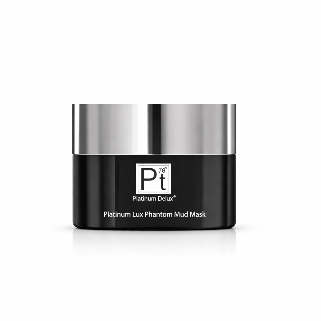 Platinum Lux Phantom Mud Mask-3