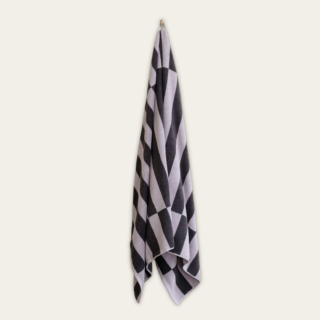 Shadmoor Australian Cotton Towels