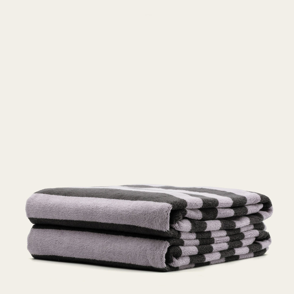 Shadmoor Australian Cotton Towels