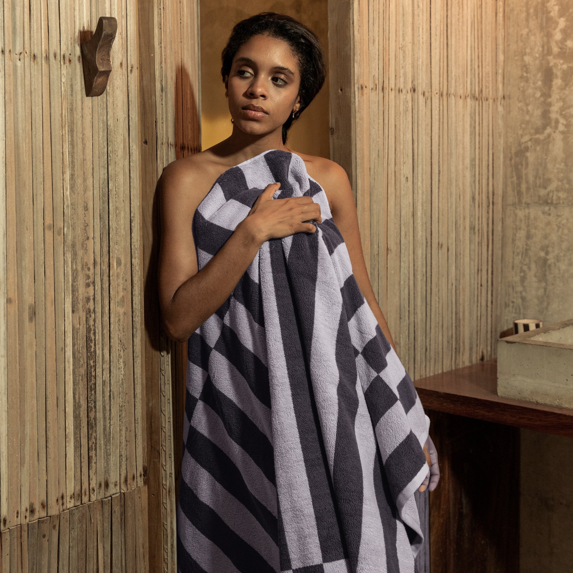 Shadmoor Australian Cotton Towels