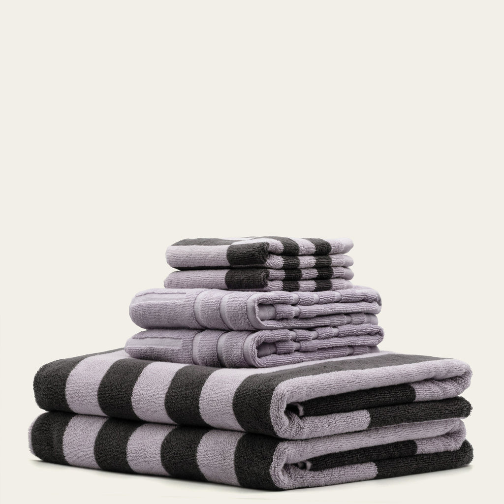 Shadmoor Australian Cotton Towels