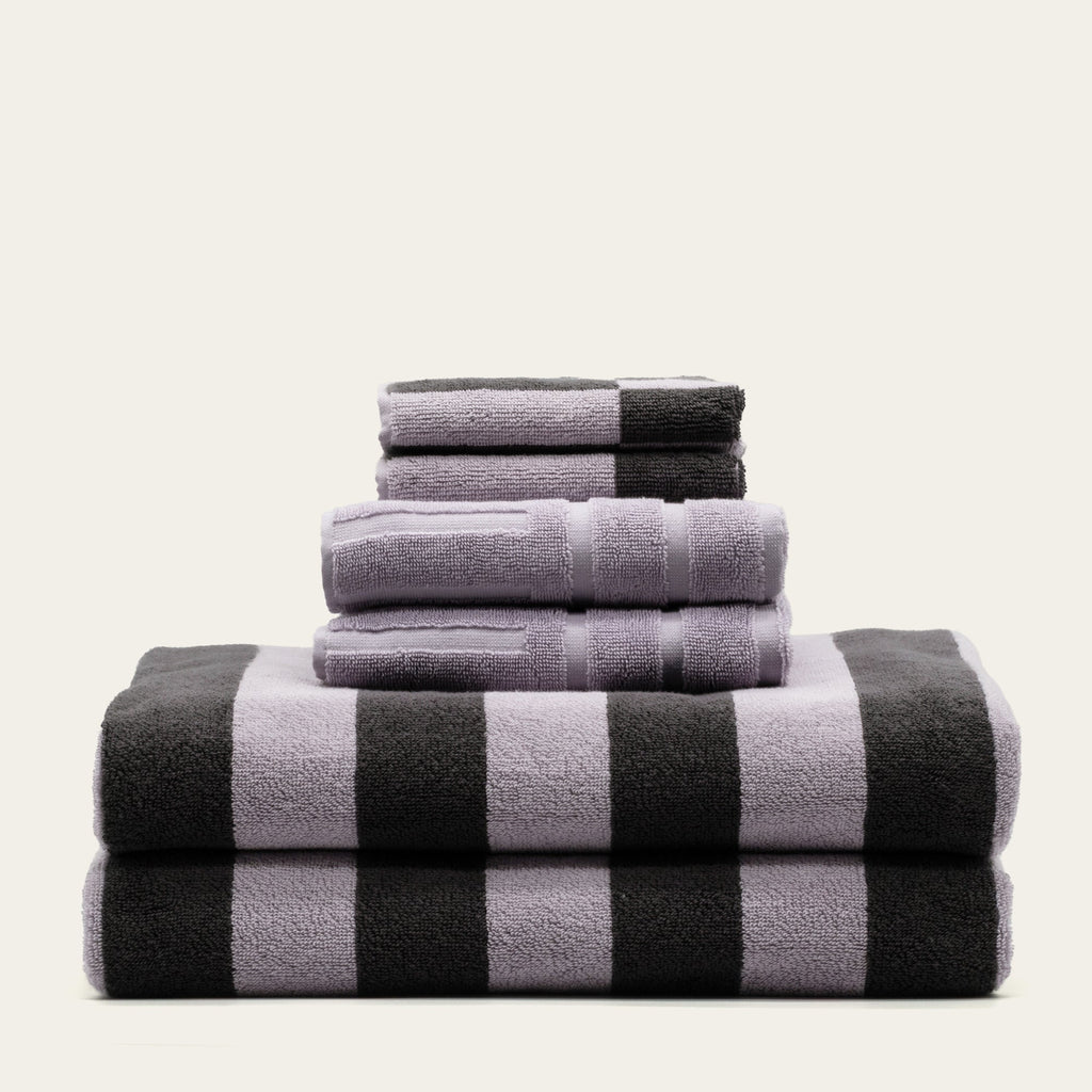 Shadmoor Australian Cotton Towels