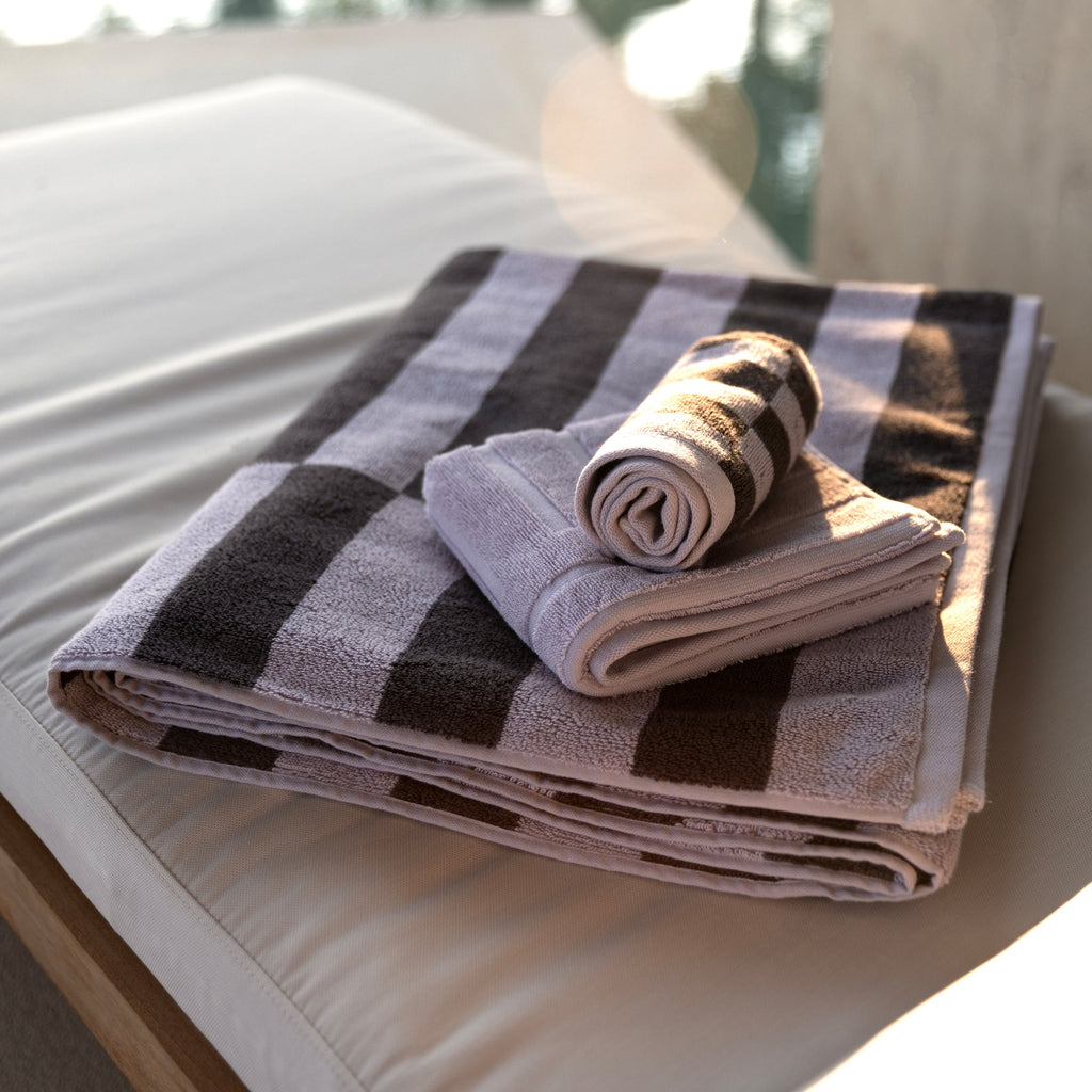 Shadmoor Australian Cotton Towels