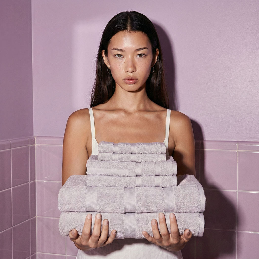 Capri Australian Cotton Towels