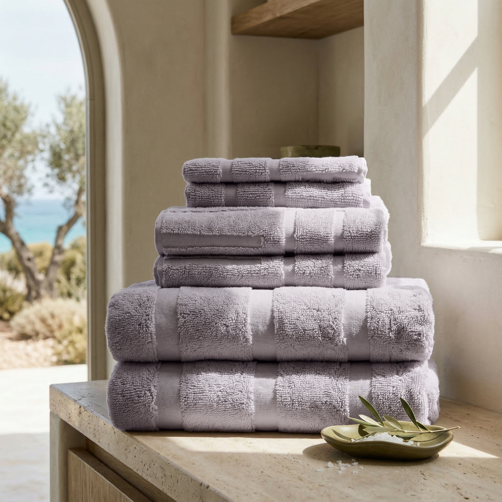Capri Australian Cotton Towels