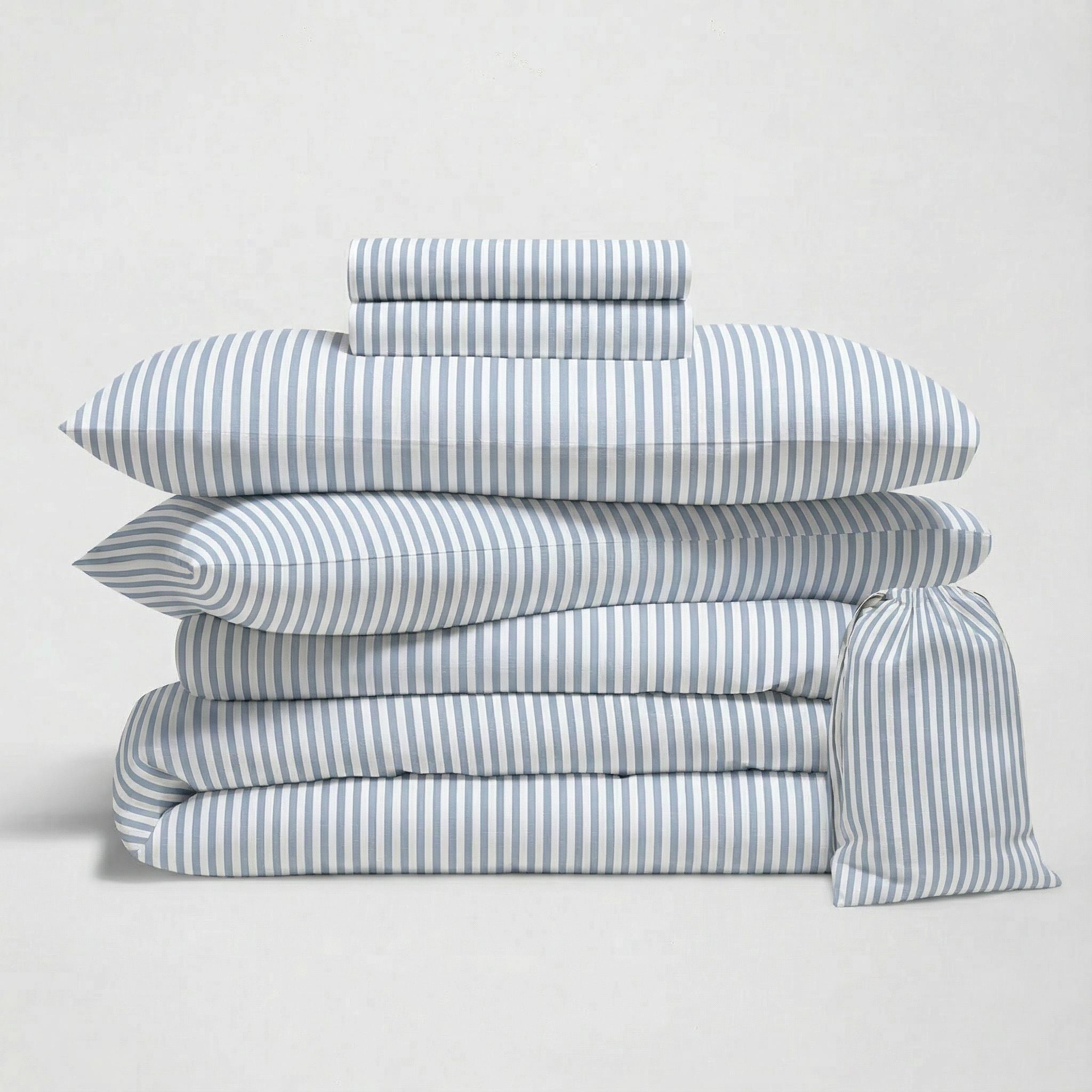 Luxe Australian Sateen Bedding Bundle