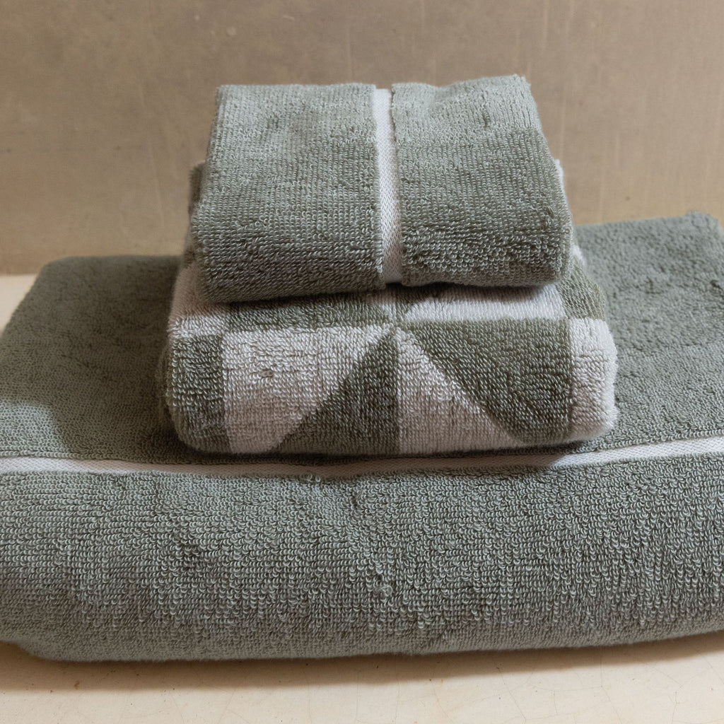 Deia Australian Cotton Towels