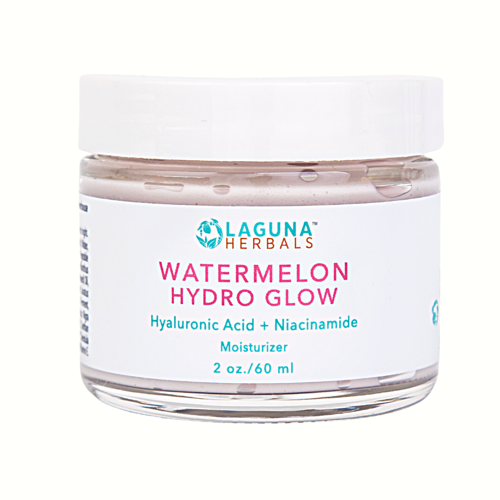 Watermelon Hydro Glow Moisturizing Cream -It's back in stock!!!
