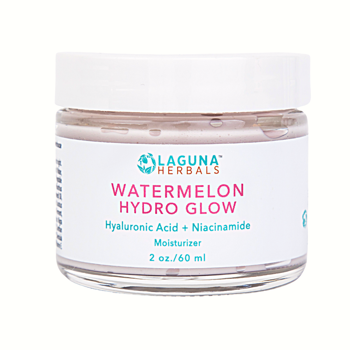 Watermelon Hydro Glow Moisturizing Cream -It's back in stock!!!